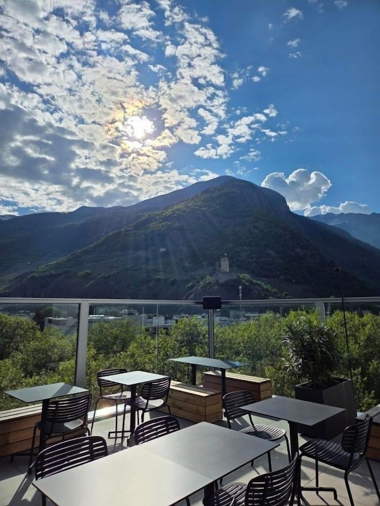 Campanile Martigny3