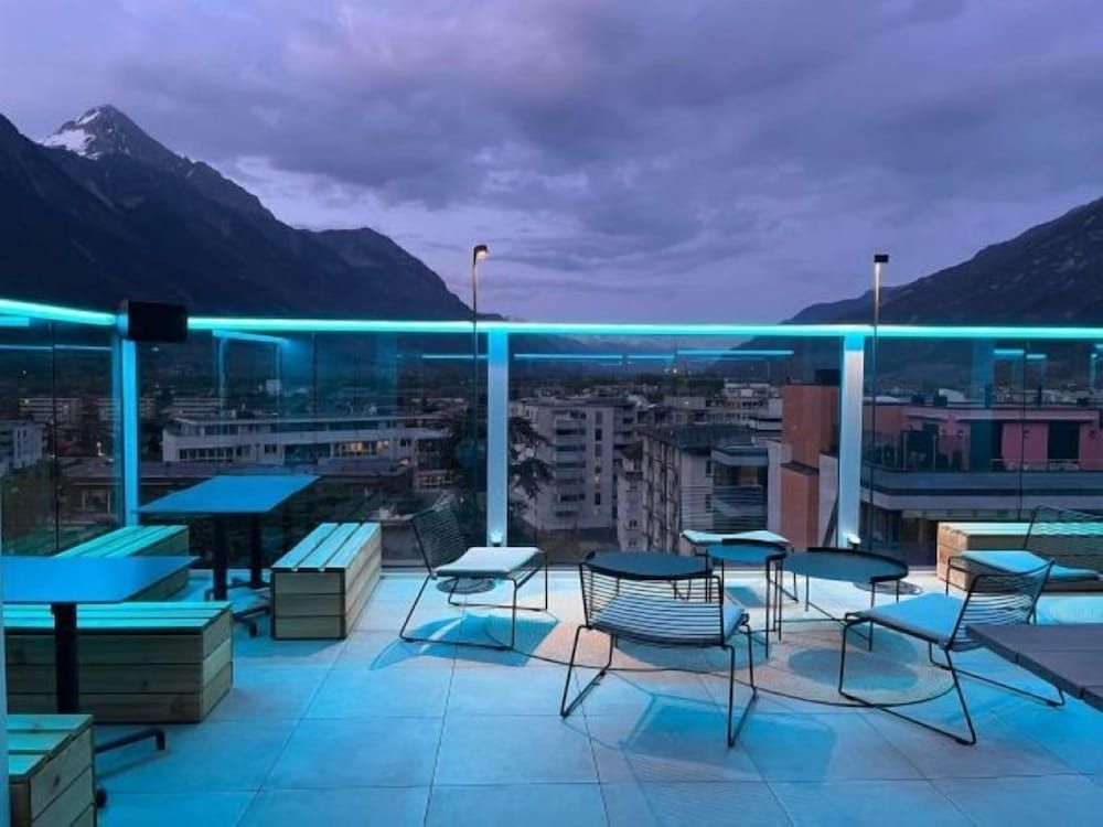 Campanile Martigny1