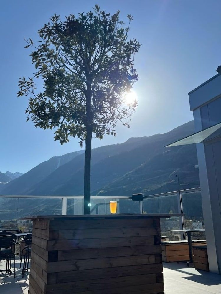 Campanile Martigny4