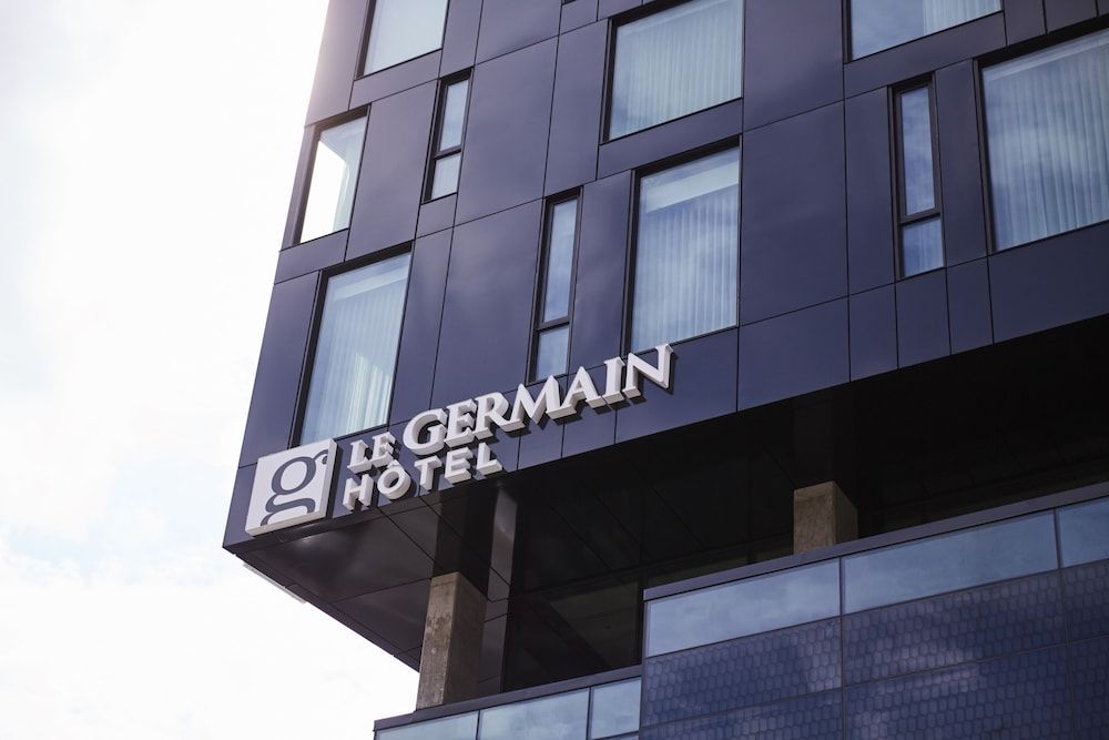 Le Germain Ottawa2
