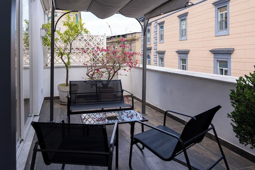 Hotel San Michele0