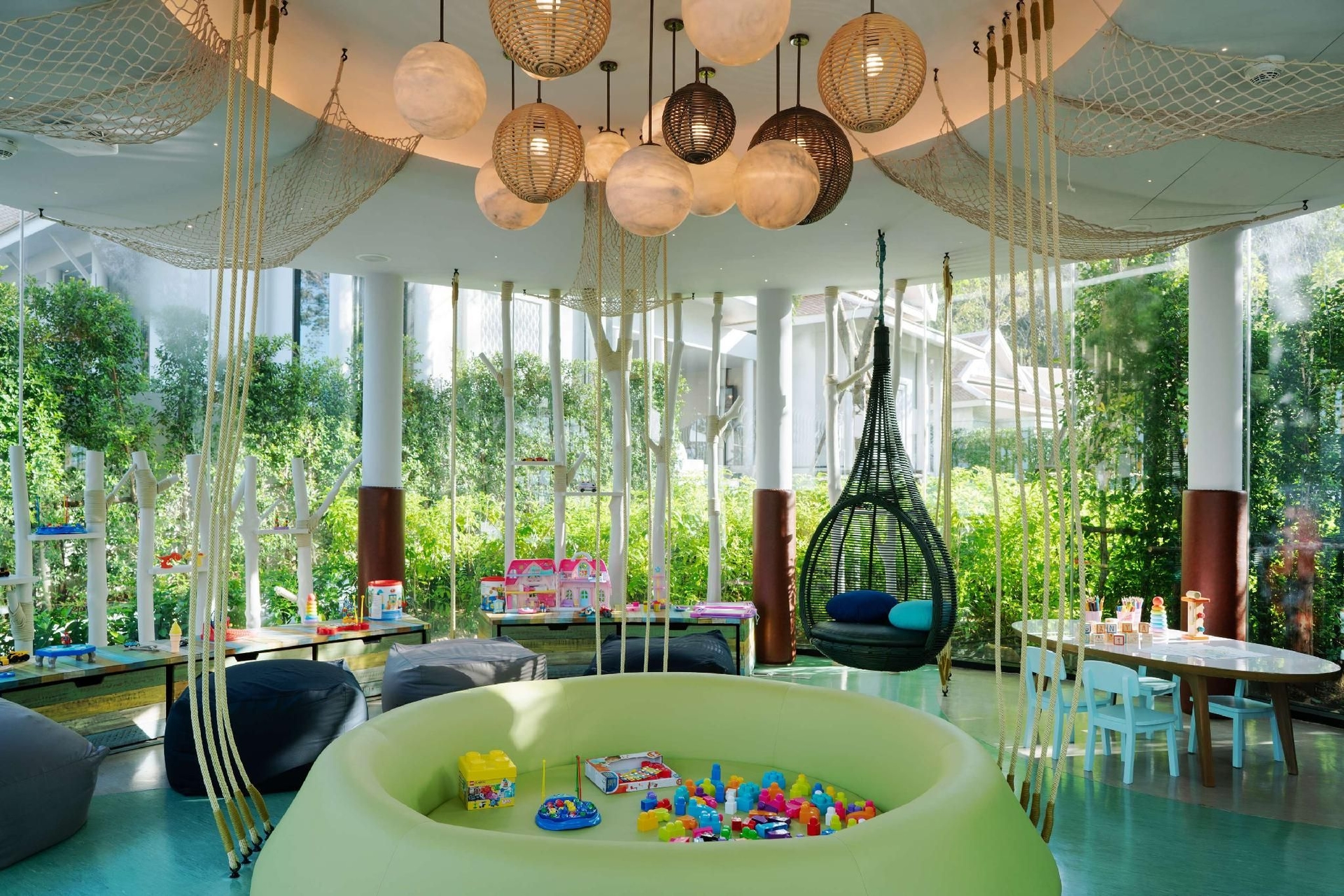 บันยันทรี กระบี่ (Banyan Tree Krabi)3