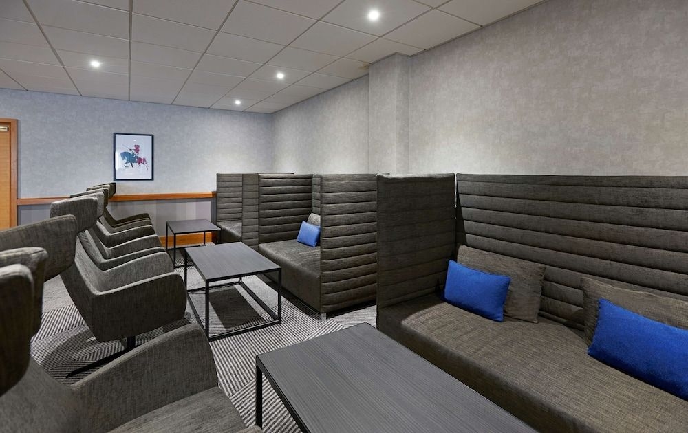 DoubleTree by Hilton Coventry1