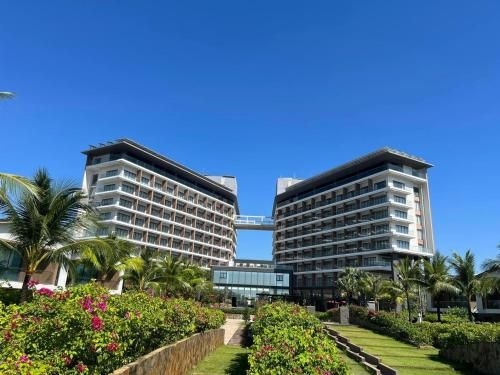 Sonaga Beach Resort & Villas Phu Quoc2