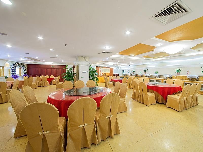 Vienna Hotel Guangxi Guilin Gongcheng Tianjie4