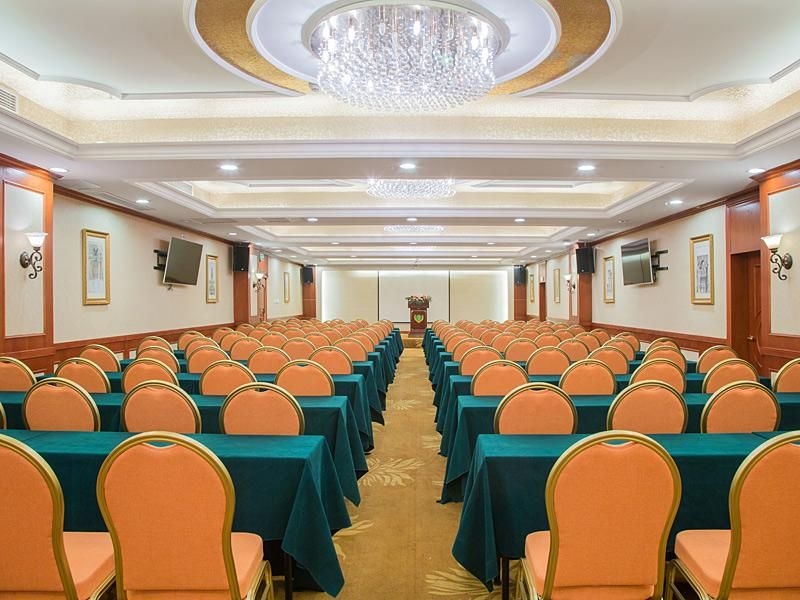 Vienna Hotel Guangxi Guilin Gongcheng Tianjie1