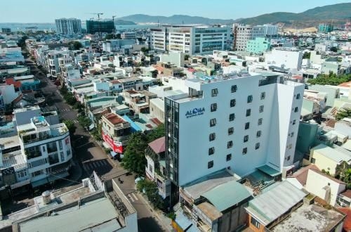 Aloha Hotel Quy Nhơn4