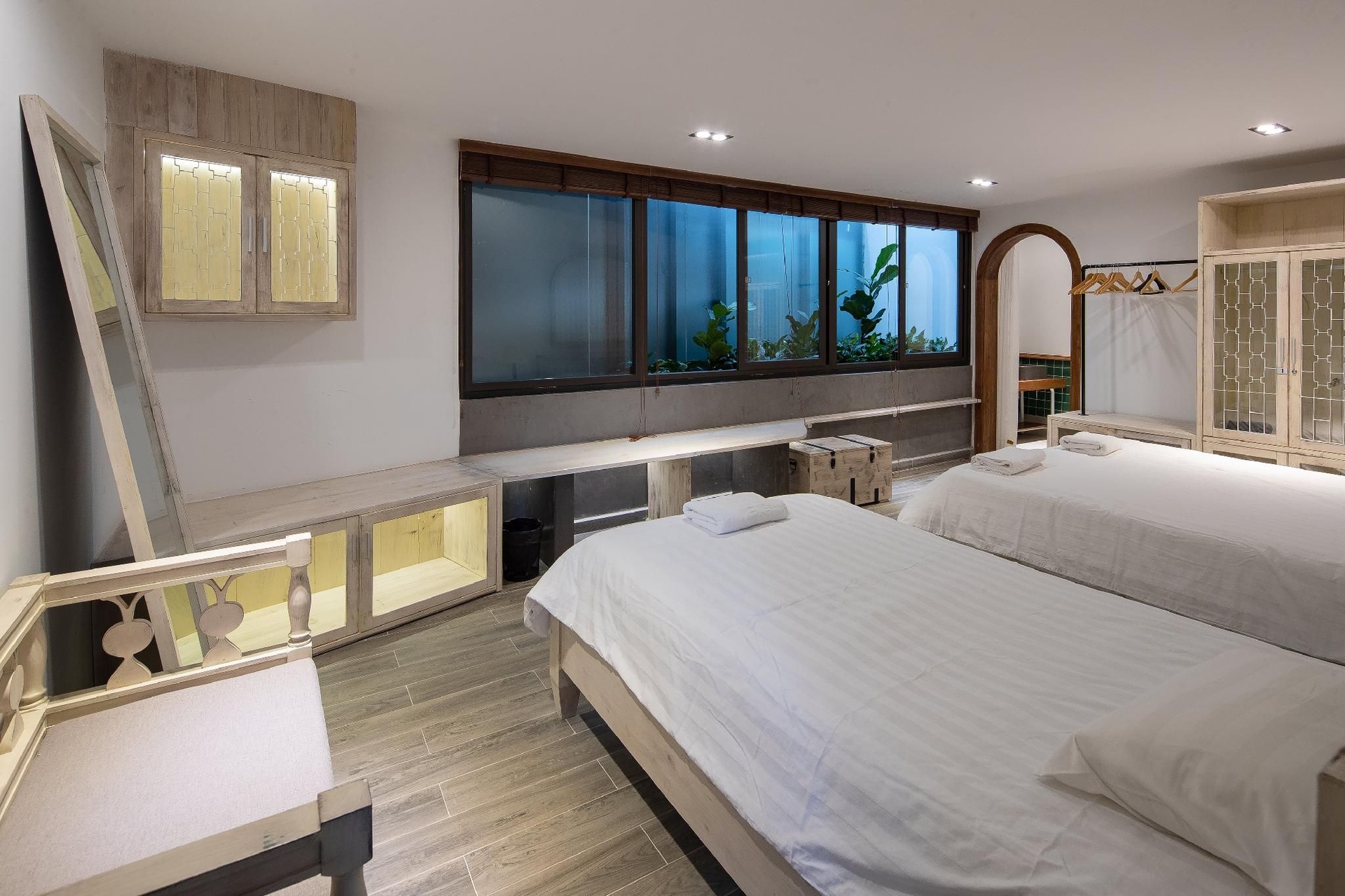 นัป อัม - ดาลัด (Nap Am - Dalat)2
