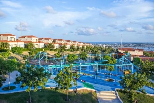 เซ็นทารา มิราจ รีสอร์ท มุยเน่ (Centara Mirage Resort Mui Ne)3