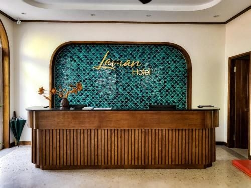 ลาเวียน โฮเทล (Lavian Hotel)4