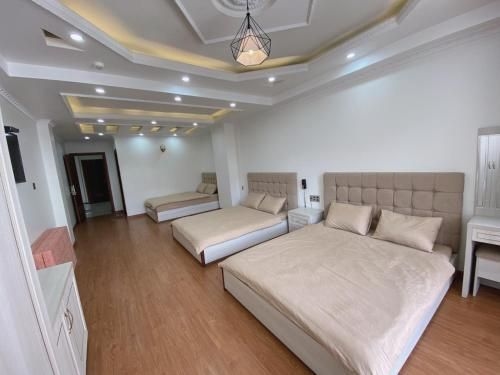 แทง อันห์ โฮเทล ดาลัด (Thanh Anh Hotel Da Lat)1