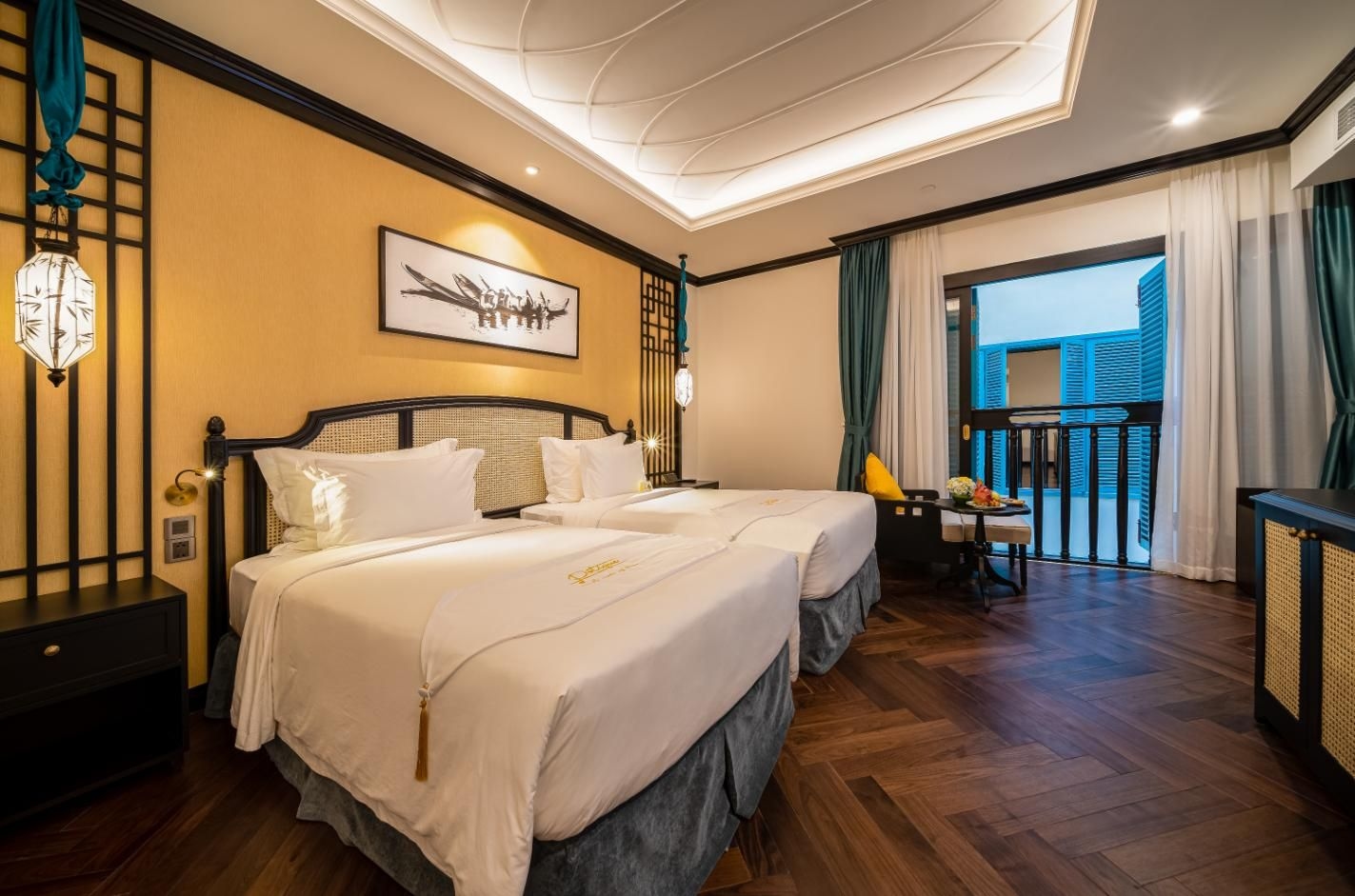โรงแรมโปทิก (Potique Hotel)1