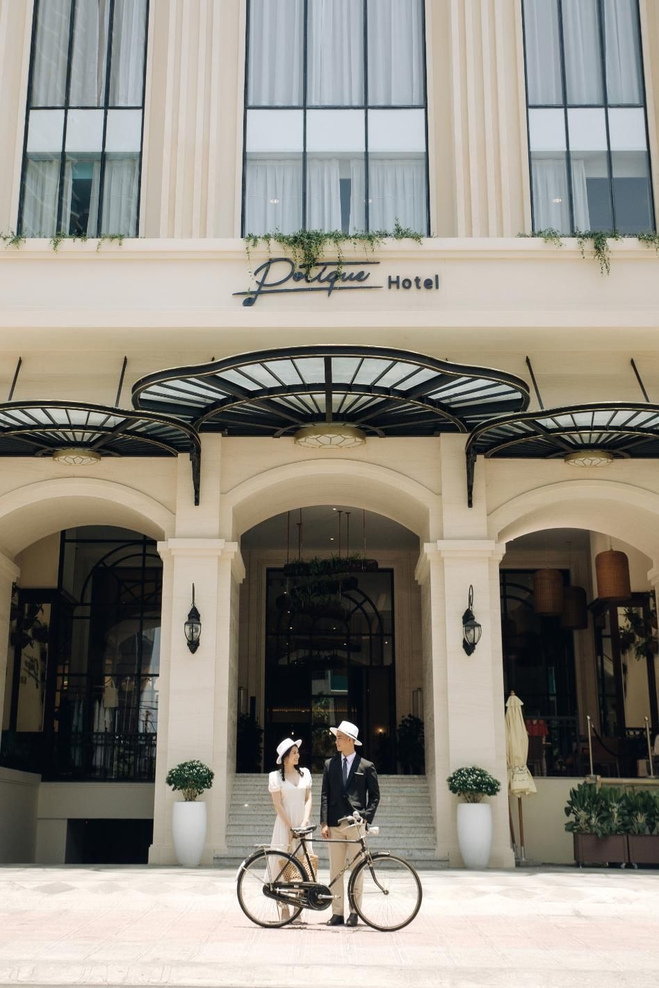 โรงแรมโปทิก (Potique Hotel)4