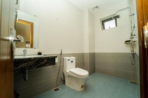 โรงแรมซอนเน่ (Sonne Hotel)4
