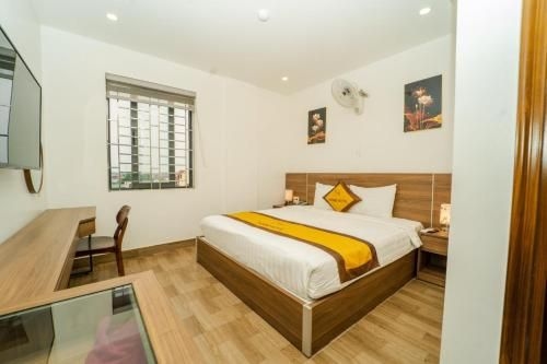 โรงแรมซอนเน่ (Sonne Hotel)2