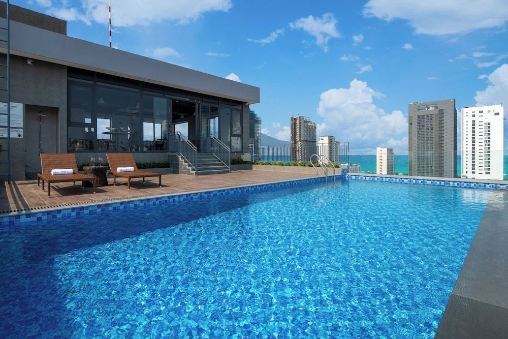 Yes Hotel Da Nang3