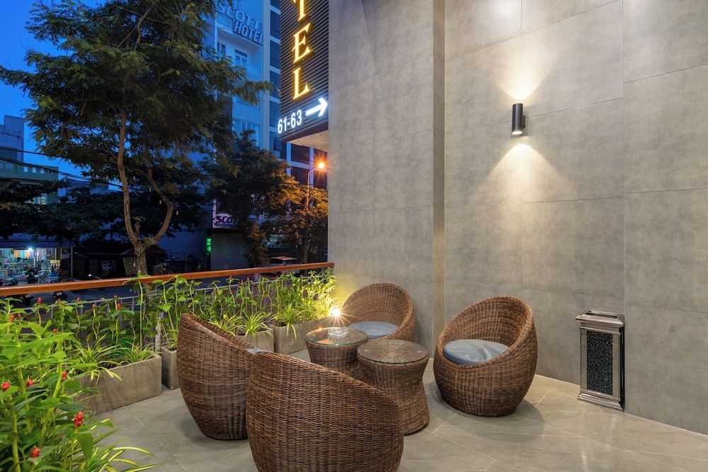 Yes Hotel Da Nang2