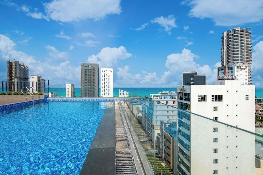Yes Hotel Da Nang4