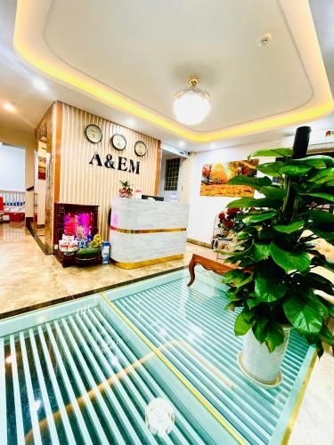 เอแอนด์อีเอ็ม วิลลา (Aem Villa)0