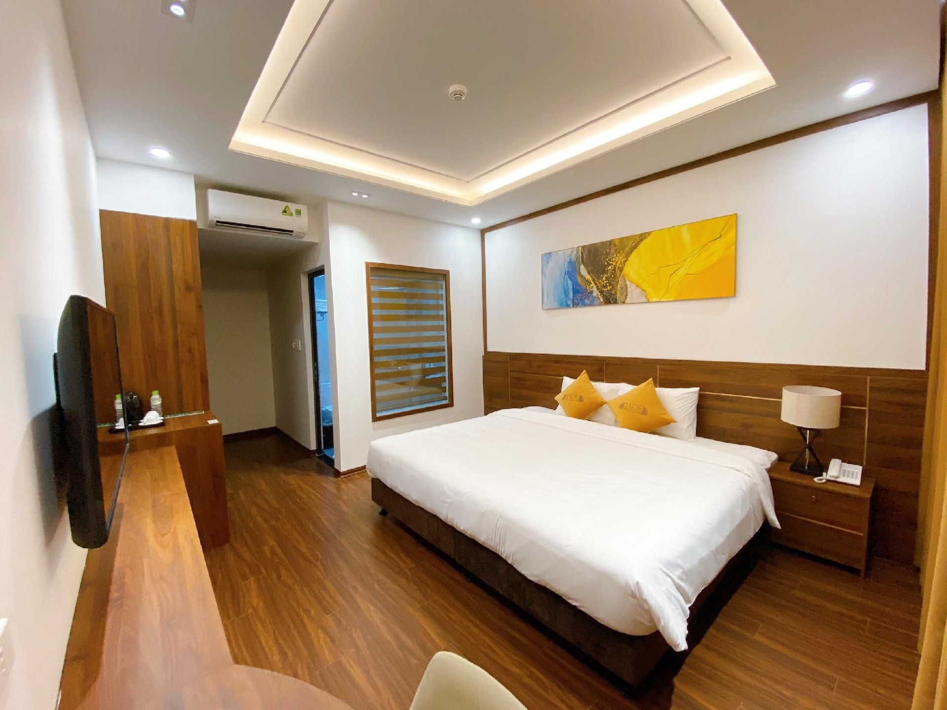 Jade Ha Long Hotel3