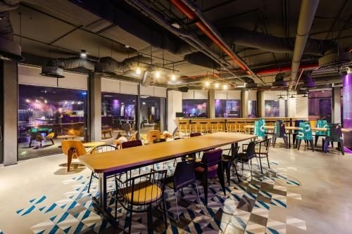 โรงแรมโซโจ บักซาง (SOJO Hotel Bac Giang)1