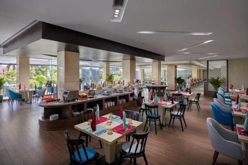 โรงแรมซัมกว๋างบิ่ญ (SAM Quang Binh Hotel)3
