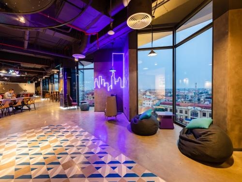SOJO Hotel Thai Binh4