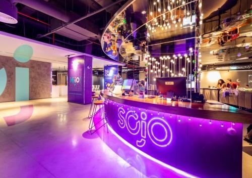 SOJO Hotel Thai Binh2