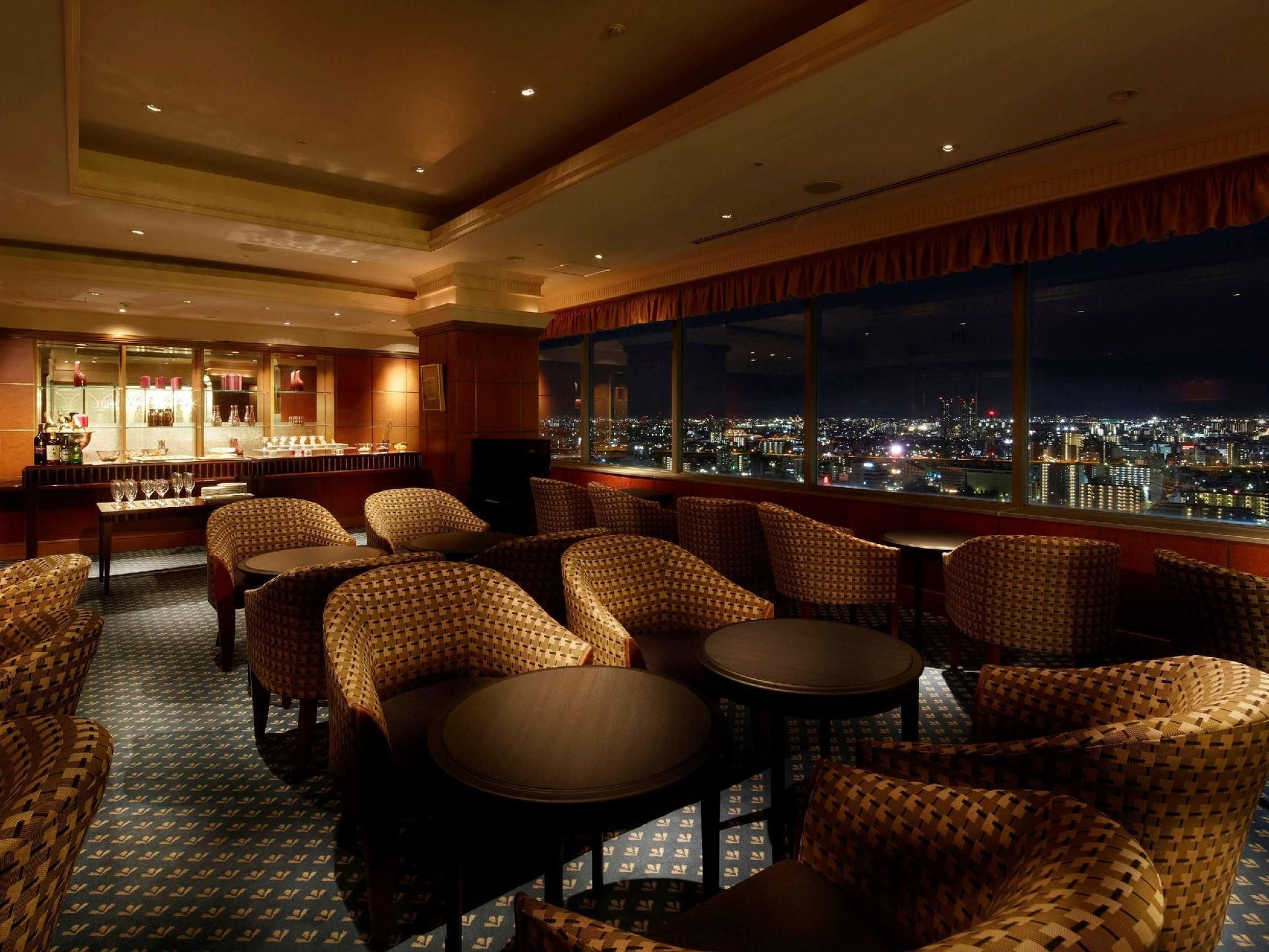 Hotel Agora Regency Osaka Sakai4