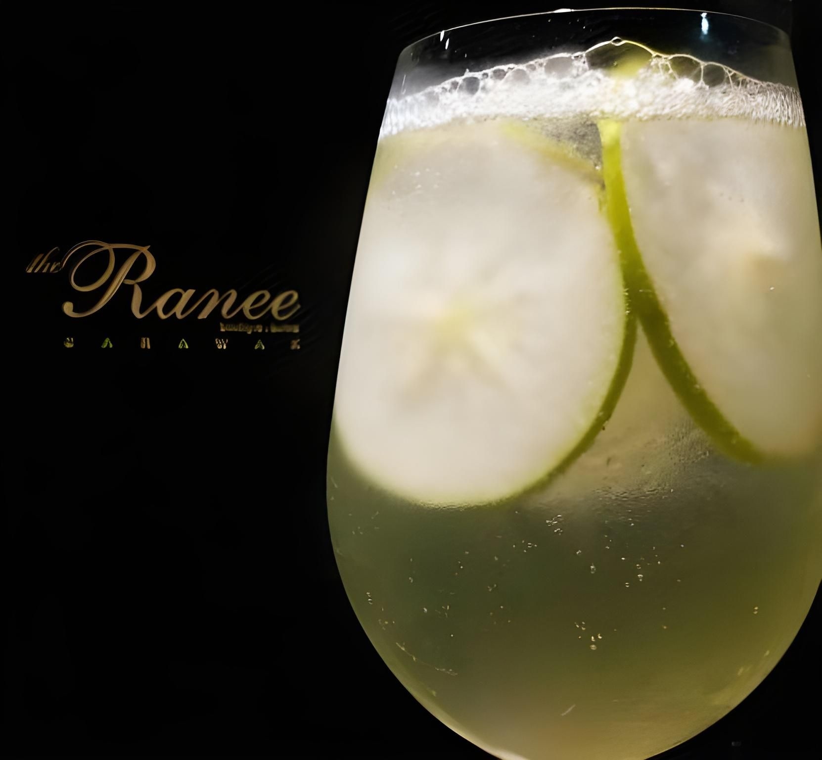 The Ranee Boutique Suites1