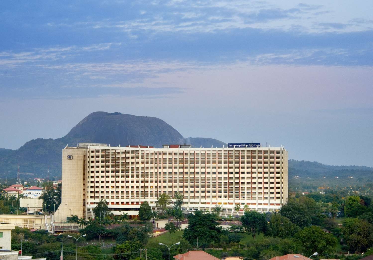 Transcorp Hilton Abuja0