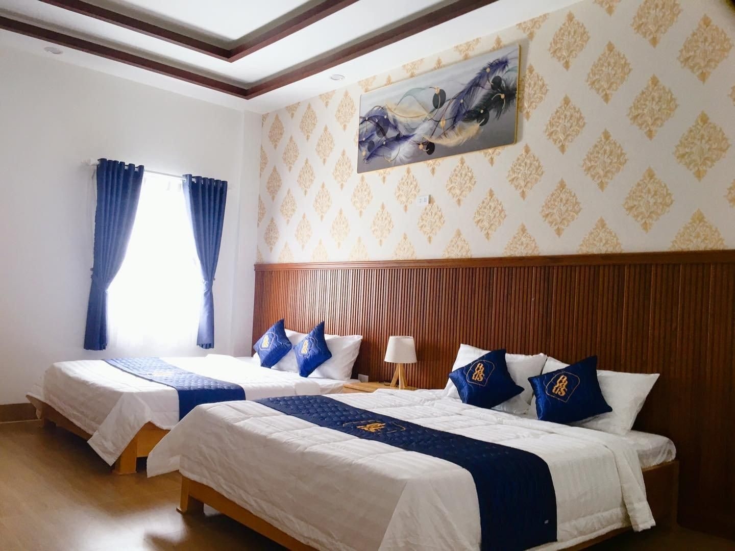 Paris Hotel Bình Thuận (Paris Hotel - Binh Thuan)2