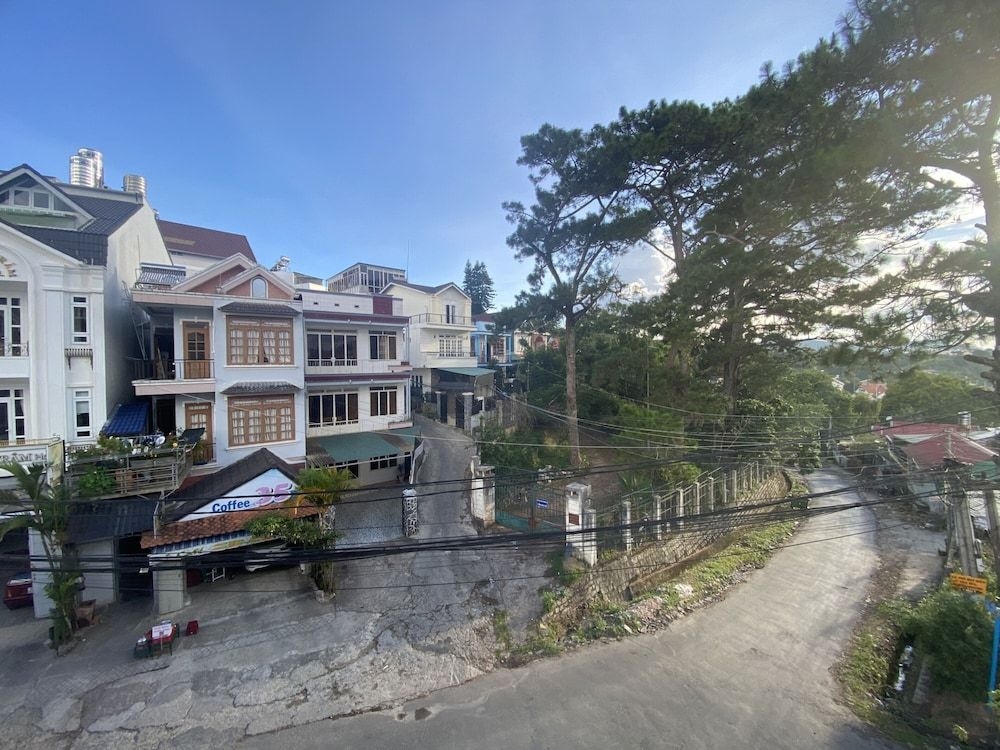 Thu Tam Hotel0