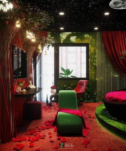 Zen Hotel Hạ Long (Zen Hotel Ha Long)4