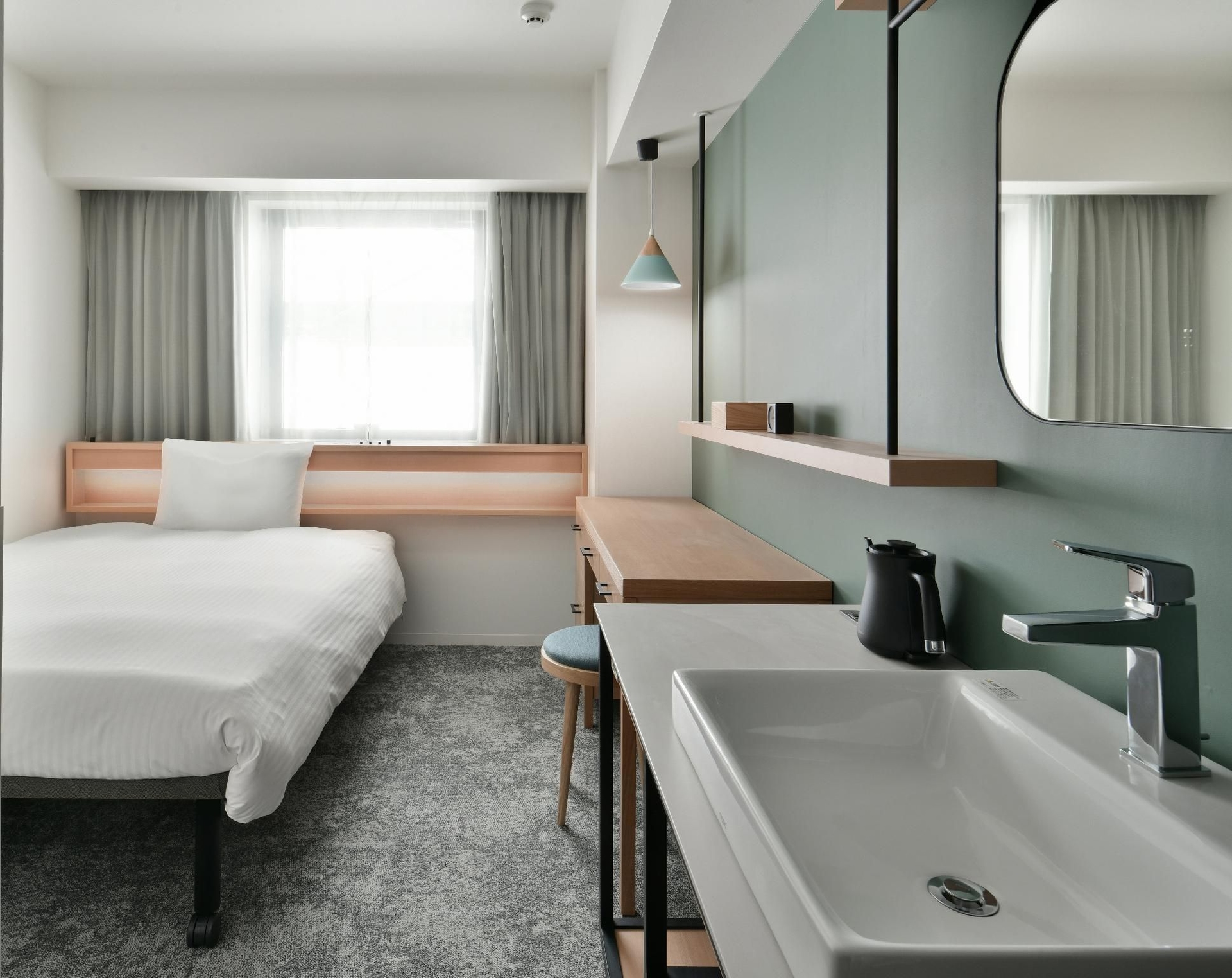 REF Omiya by VESSEL HOTELS1