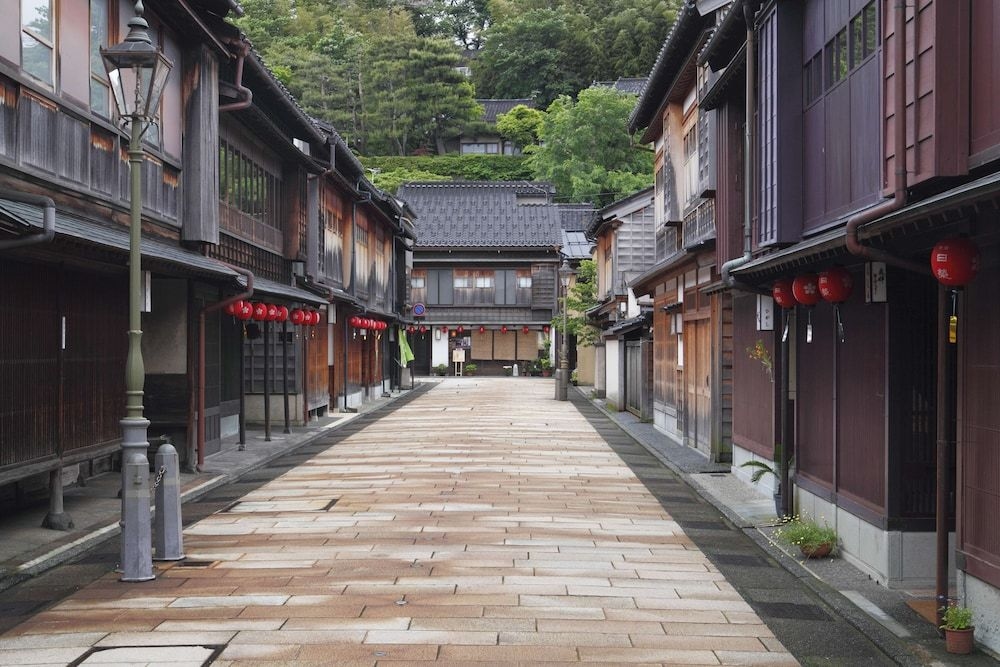Hyatt Centric Kanazawa1