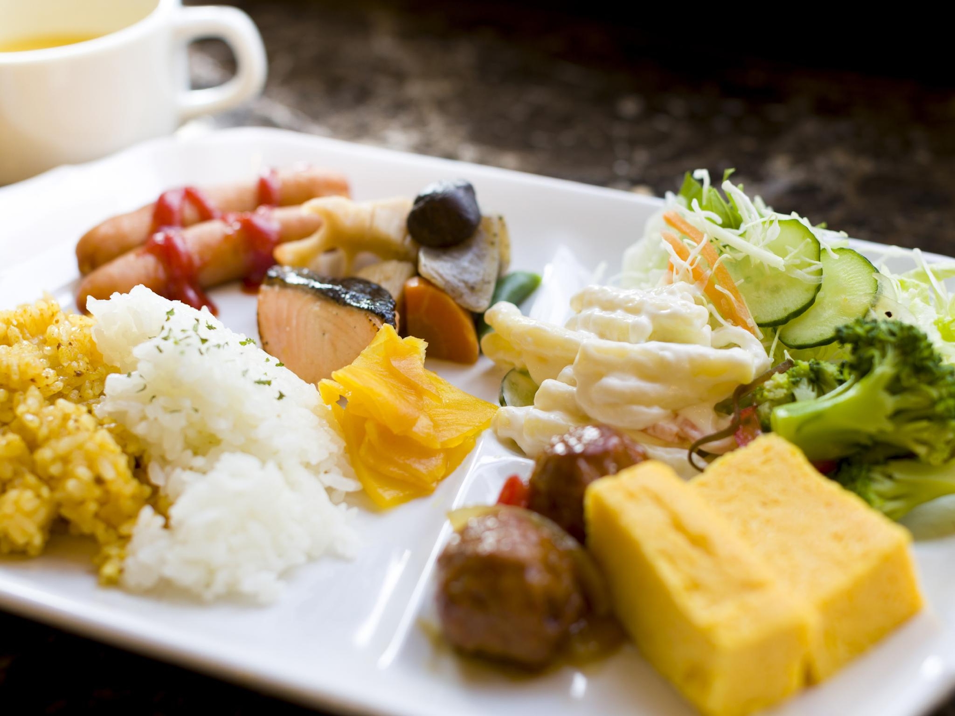 Toyoko Inn Tsushima Hitakatsu4