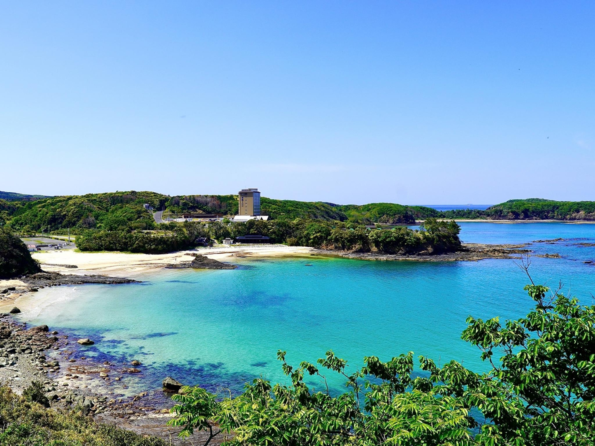 Toyoko Inn Tsushima Hitakatsu2