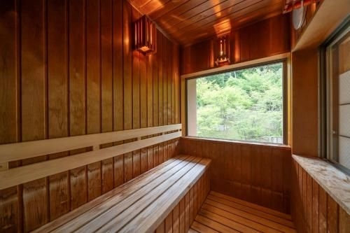 เรียวกัง อิคิว วิธ ไพรเวท บาธ ฟาซิลิตี้ (Ryokan Ikyu with Private Bath facility)3