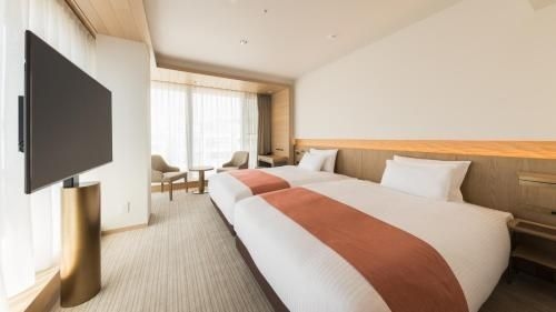 Hotel Metropolitan Kamakura1