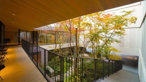 Hotel Metropolitan Kamakura4