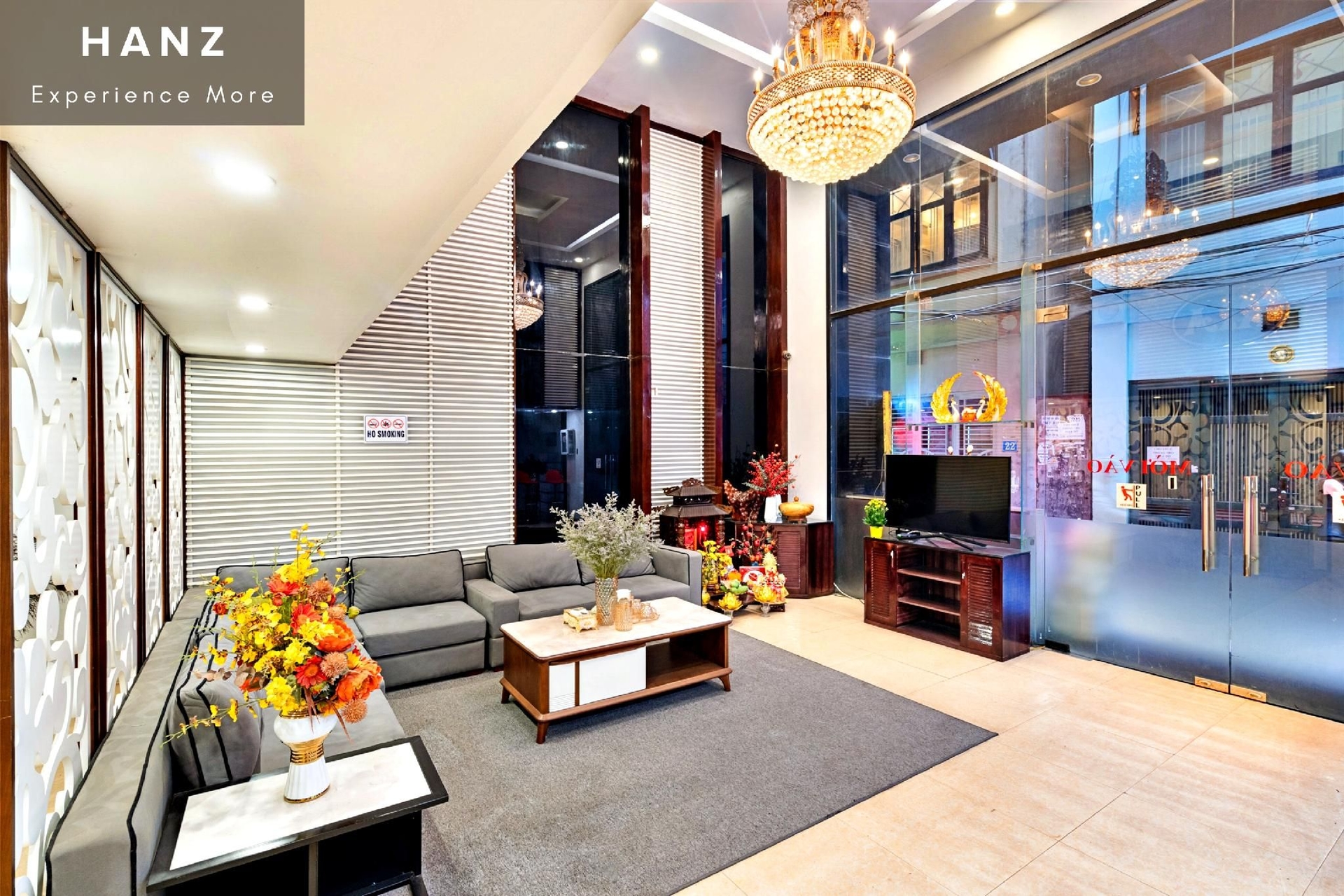 HANZ Kieu Anh Hotel0