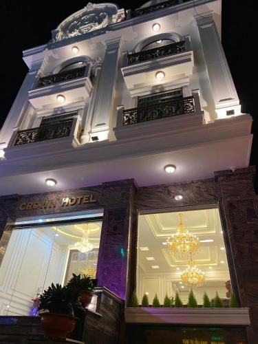 Crown Dalat Hotel (CROWN DALAT HOTEL)2