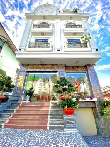 Crown Dalat Hotel (CROWN DALAT HOTEL)4