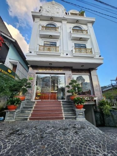 Crown Dalat Hotel (CROWN DALAT HOTEL)3