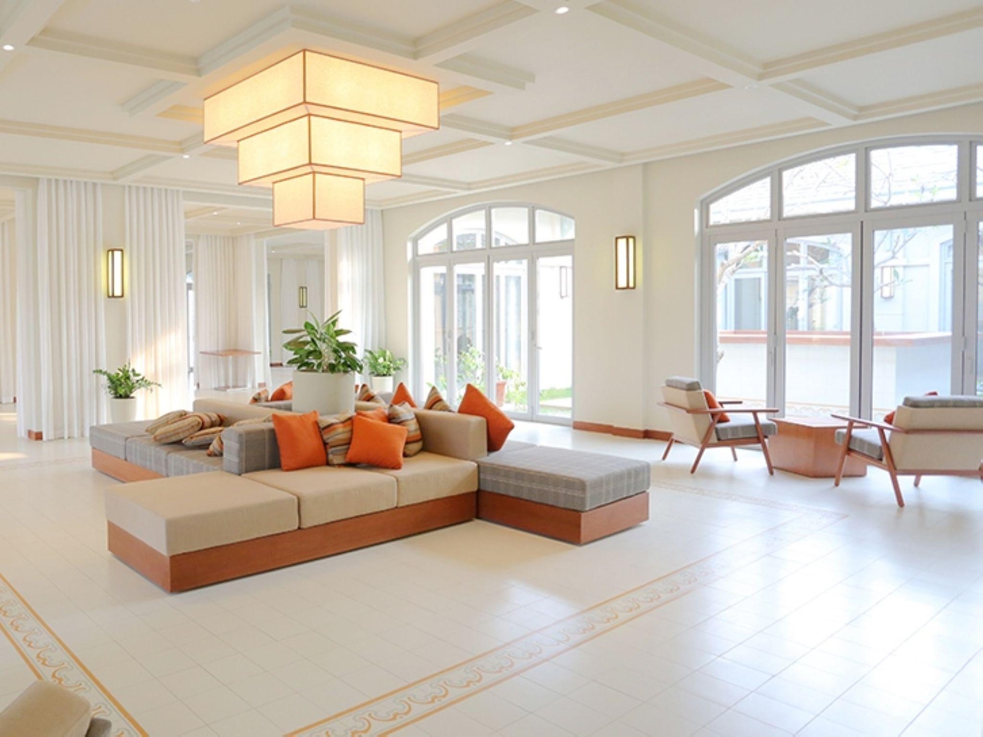 FLC Luxury Resort Samson0