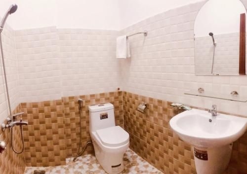 โรงแรมแคทลียา (CATTLEYA HOTEL)4
