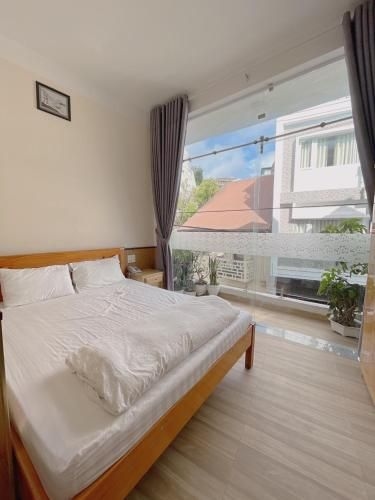 โรงแรมแคทลียา (CATTLEYA HOTEL)3