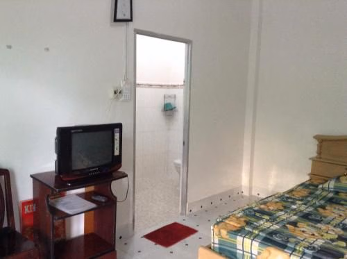 247 ซี/เอ เกสต์เฮาส์ (247C/A Guesthouse)3