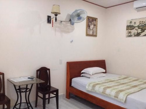 247 ซี/เอ เกสต์เฮาส์ (247C/A Guesthouse)4